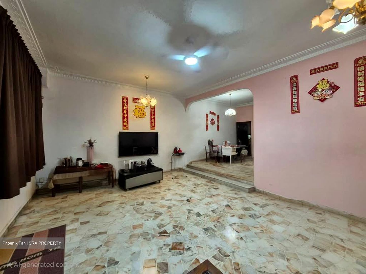 Simon Lane (D19), Terrace #565815321